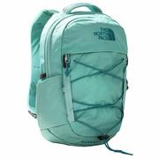 Plecaki - The North Face Plecak Borealis 34 cm wasabi/harbor blue - miniaturka - grafika 1