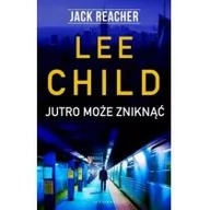 Thrillery - Jutro możesz zniknąć - miniaturka - grafika 1