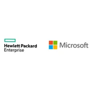 Programy finansowe i kadrowe - HPE Microsoft Windows Server 2022 16C Std Add Lic WW SW P46195-B21 - miniaturka - grafika 1