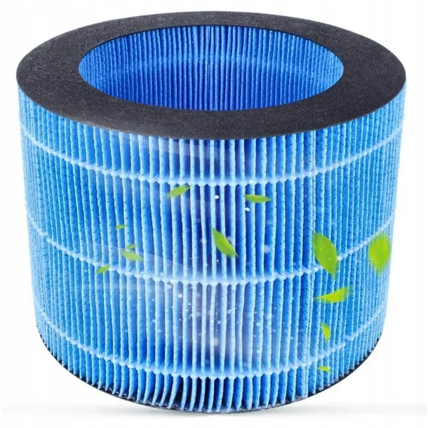 Filtr nawilżający do Philips HU2716 HU2718 HU3916 HU3918 wydajny