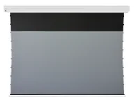 Ekrany projekcyjne - celexon HomeCinema Plus Tension 265,7 x 149,4 cm ekran elektryczny CLR UST 120" (16:9) - biały - miniaturka - grafika 1