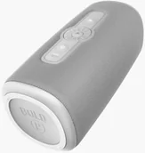 Głośniki przenośne - FRESH 'N REBEL GŁOŚNIK BEZPRZEWODOWY BOLD L3 ICE GREY - miniaturka - grafika 1