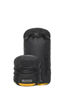 Kompresyjny worek wodoodporny Sea to Summit Evac Compression Dry Bag HD 8 l - Akcesoria turystyczne - miniaturka - grafika 1