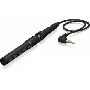 Behringer Video Mic Mikrofon pojemnościowy - Mikrofony estradowe - miniaturka - grafika 1