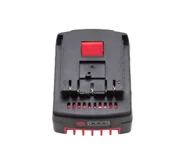 Akcesoria do odkurzaczy - Akumukator zamiennik do Bosch 14,4V 5,2Ah (0186) - miniaturka - grafika 1