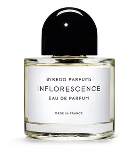 Byredo Inflorescence woda perfumowana 50ml - Wody i perfumy damskie - miniaturka - grafika 1