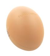 Pianki do mycia twarzy - Holika Sleek Egg Skin Cleasing Foam Oczyszczająca pianka do twarzy 140ml - miniaturka - grafika 1