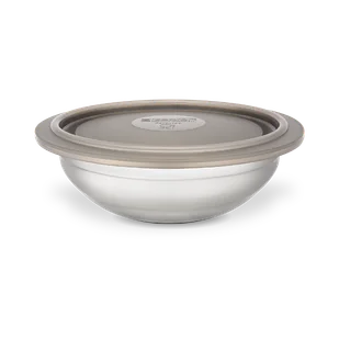 Zepter miska 2.0 l Ø 20 cm h 8 cm - wielofunkcyjna miska, może słuszyć jako standardowa miska, może służyc jako powierzchnia grzewcza - Pojemniki kuchenne - miniaturka - grafika 1