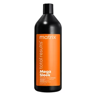 Matrix Total Results Mega Sleek szampon wygładzający 1000ml - Szampony do włosów - miniaturka - grafika 1