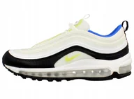 Buty sportowe damskie - Nike Air Max 97 DQ0980-100 - miniaturka - grafika 1