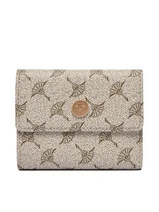 JOOP! Duży Portfel Damski 4140008023 Beżowy - Portfele - miniaturka - grafika 1