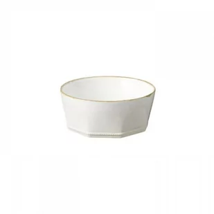 Costa Nova Miska do zupy Luzia Cloud White 16 cm - Miski i półmiski - miniaturka - grafika 1