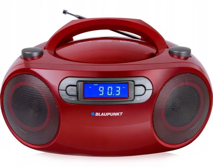 Blaupunkt BB18RD