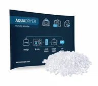 Kosmetyki samochodowe - Pochłaniacz wilgoci do samochodu WESSPER WES093 odnawialny - miniaturka - grafika 1