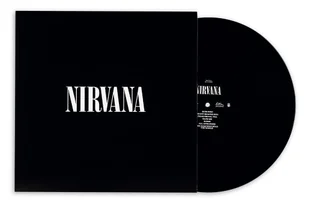 Universal Music Group Nirvana Winyl) Nirvana - Rock - miniaturka - grafika 2