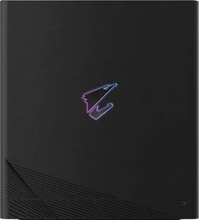 GIGABYTE NVIDIA GeForce RTX 5090 AORUS AI BOX 32GB GV-N5090IXEB-32GD - Karty graficzne - miniaturka - grafika 1