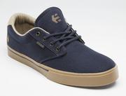 Buty sportowe męskie - Męskie trampki ETNIES Jameson 2 Eco - miniaturka - grafika 1