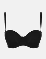 Biustonosze - Biustonosz push-up Raff - Henderson - miniaturka - grafika 1