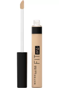 Maybelline New York Fit Me korektor 08 Nude, 1 opakowanie (1 x 7 g) - Korektory do twarzy - miniaturka - grafika 2