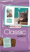 Sucha karma dla kotów - Versele-Laga Classic Cat Variety 10 kg - miniaturka - grafika 1