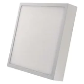 Lampy sufitowe - Panel LED EMOS Nexxo ZM6143 Biały - miniaturka - grafika 1