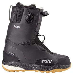 Buty snowboardowe Northwave Decade Sls 2023 EU42 - Buty snowboardowe - miniaturka - grafika 1