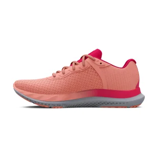 Buty biegowe damskie Under Armour W Charged Breeze - Buty sportowe damskie - miniaturka - grafika 2