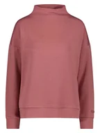 Bluzy damskie - CMP Bluza w kolorze jasnoróżowym - miniaturka - grafika 1