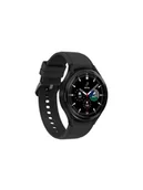 Smartwatch - Samsung Galaxy Watch4 Classic 46mm SM-R895FZKAEUD Czarny - miniaturka - grafika 1