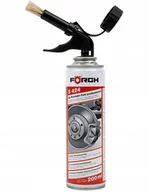 Chemia warsztatowa - Forch S424 Smar Kontaktowy Z Dodatkiem Aluminium - miniaturka - grafika 1