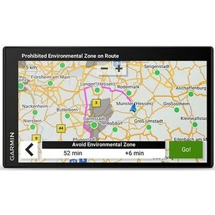 Garmin DriveSmart 76 EU MT-S Amazon Alexa 010-02470-12 - Nawigacja GPS - miniaturka - grafika 1