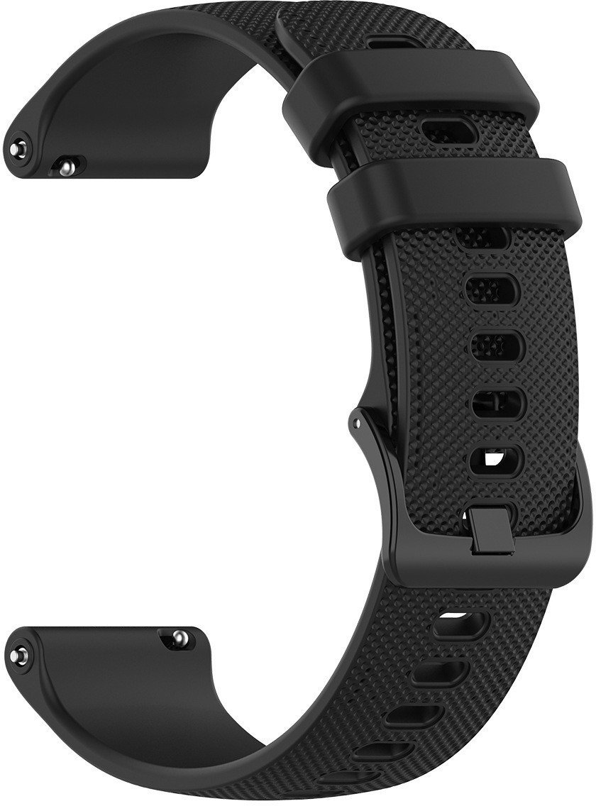 YIVO ZAMIENNY WYMIENNY PASEK DO ZEGARKA SMARTWATCH GARMIN FOSSIL WELLINGTON MICHAEL KORS TELESKOPY 18MM