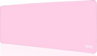 Podkładka Tilt PODKŁADKA POD MYSZ GAMINGOWA Pink Harmony 80x30 TILT Na biurko XL - Podkładki pod mysz - miniaturka - grafika 1