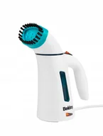Parownice do ubrań - Parownica Do Ubrań Ręczna Kompaktowa Ze Zbiornikiem 100 ML Beldray 600 W - miniaturka - grafika 1