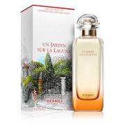 Wody i perfumy damskie - Hermes Un Jardin Sur La Lagune Woda Toaletowa 100ml - miniaturka - grafika 1