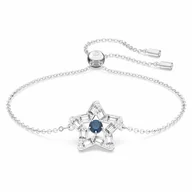 Bransoletki - Bransoletka Swarovski - Stella, Silver 5639187 - miniaturka - grafika 1