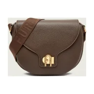 Torebki damskie - Furla Skórzana listonoszka FURLA LOTUS - miniaturka - grafika 1