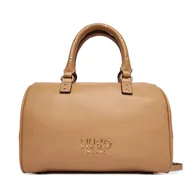 Torebki damskie - Torebka Liu Jo AA6052 E1012 Brązowy - miniaturka - grafika 1