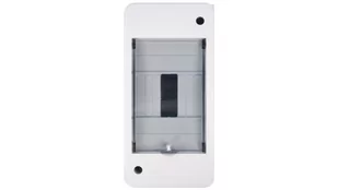 Elektro-Plast Opatówek Rozdzielnica natynkowa RNTO 4S 4.2 - Rozdzielnie elektryczne - miniaturka - grafika 1