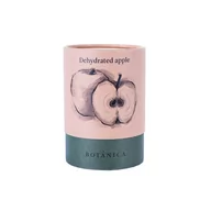 Shakery barmańskie - Botanica Jabłka suszone w plastrach 80 g - miniaturka - grafika 1