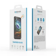 Szkła hartowane na telefon - Forever Szkło Hartowane 2,5D Do Xiaomi Redmi Note 14 4G / 14 5G - miniaturka - grafika 1