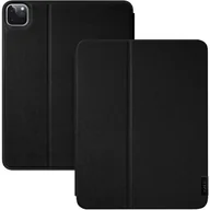 Torby na laptopy - LAUT Prestige - obudowa ochronna do iPad Pro 11" 1/2/3G, iPad Air 10.9" 4/5G (czarna) - miniaturka - grafika 1