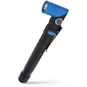 Latarki - Latarka taktyczna NEWELL FL250L USB-C - miniaturka - grafika 1