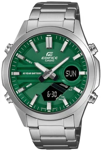 Zegarek Zegarek EDIFICE EFV-C120D-3AEF  - - Zegarki męskie - miniaturka - grafika 1