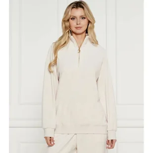 Juicy Couture Bluza PETE Loose fit - Bluzy damskie - miniaturka - grafika 1