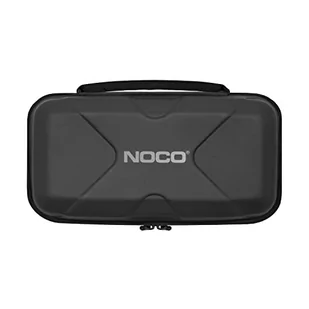 NOCO GBC013 Boost Sport/Plus etui ochronne EVA do GB20 i GB40 NOCO Boost UltraSafe litowe urządzenie ułatwiające rozruch i powerbank - Akcesoria motoryzacyjne - miniaturka - grafika 1