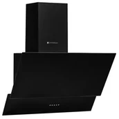 Okapy kuchenne - Smith&Brown SHCS-632-B3 60 Czarny - miniaturka - grafika 1