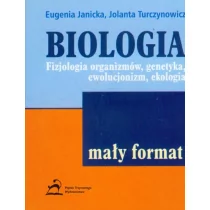 Biologia Mały format