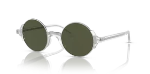 Okulary Przeciwsłoneczne Giorgio Armani AR 326SM 599931 - Okulary przeciwsłoneczne - miniaturka - grafika 1