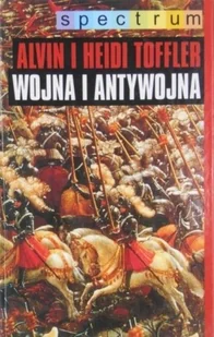 Wojna i antywojna - Historia świata - miniaturka - grafika 1